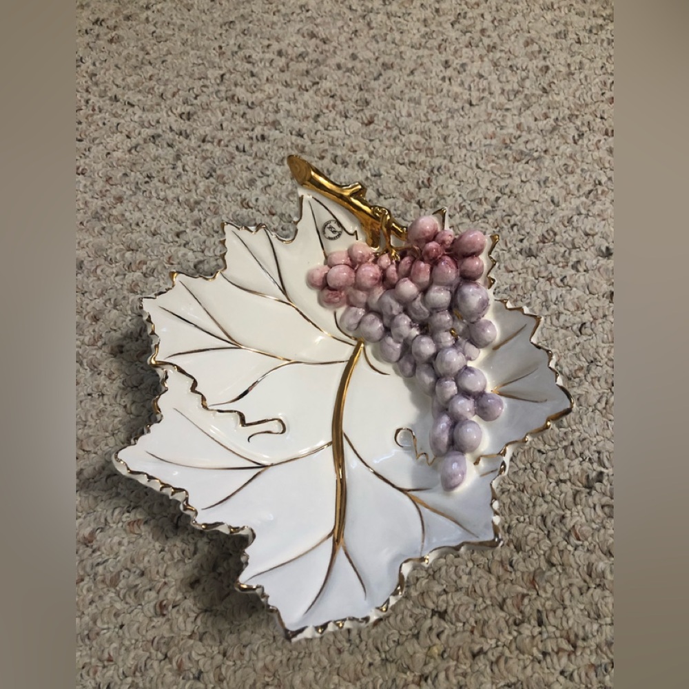 Original Creazioni Italy Serving Bowl